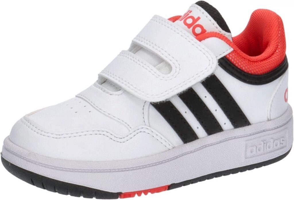 adidas Boy’s Hoops Shoes adidas Boy’s Hoops Shoes