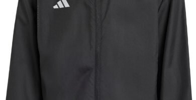 adidas Unisex Kids Team Wind.rdy Jacket JACKET adidas Unisex Kids Team Wind.rdy Jacket JACKET