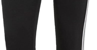 adidas Women’s 3 Stripes Leggings Leggings adidas Women’s 3 Stripes Leggings Leggings