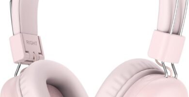 awatrue Kids Headphones Wireless, 50H Playtime, Safe Volume 85/94dBA, Foldable & Stereo Sound, Bluetooth 5.4 Over Ear Kids Bluetooth Headphones for Girls/Boys/Teens/School/,Pink awatrue Kids Headphones Wireless, 50H Playtime, Safe Volume 85/94dBA, Foldable & Stereo Sound, Bluetooth 5.4 Over Ear Kids Bluetooth Headphones for Girls/Boys/Teens/School/,Pink