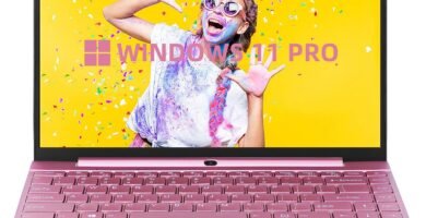iSTYLE Laptop Windows 11, 14 Inch Ultra-Thin Full HD PC Notebook Computer, Intel Celeron Quad-Core Processor, 12GB RAM, 256GB eMMC Storage, USB, WiFi, HDMI, BT iSTYLE Laptop Windows 11, 14 Inch Ultra-Thin Full HD PC Notebook Computer, Intel Celeron Quad-Core Processor, 12GB RAM, 256GB eMMC Storage, USB, WiFi, HDMI, BT