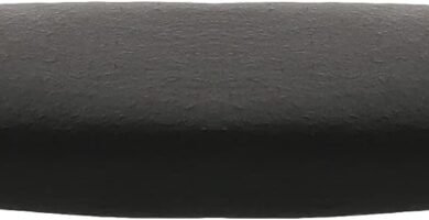 kwmobile Headband Cushion Pad Compatible with JBL Tune T760NC / T750BTNC / T710BT / T700BT – Headphones PU Leather Cushion – Black