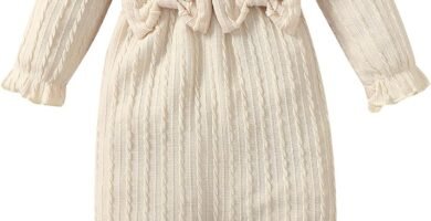 puseky Newborn Infant Baby Girls Clothes Ruffled Romper Jumpsuit Playsuit Cute Baby Girl Clothes for 0-18 Months