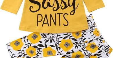 puseky Toddler Baby Girls Clothes Cute Letter Print Long Sleeve Shirt Floral Pant Tracksuit Outfits Set puseky Toddler Baby Girls Clothes Cute Letter Print Long Sleeve Shirt Floral Pant Tracksuit Outfits Set