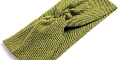 scicent Women’s Fashion Headbands Green Knotted Bandana Headwrap Teen Girls Wide Elastic Hairband Solid Color with Sport Yoga Twisted Hair Accessories 11210 scicent Women’s Fashion Headbands Green Knotted Bandana Headwrap Teen Girls Wide Elastic Hairband Solid Color with Sport Yoga Twisted Hair Accessories 11210