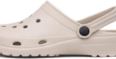 shoezone – Summer Womens Stone EVA Clog