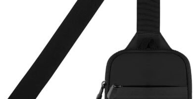 simptech Small Sling Bag Cross Body Chest Bag Shoulder Bag for Men Women Water Resistant Crossbody Man Bag for Runner Workout Hiking Cycling Travelling (2023 BLACK) simptech Small Sling Bag Cross Body Chest Bag Shoulder Bag for Men Women Water Resistant Crossbody Man Bag for Runner Workout Hiking Cycling Travelling (2023 BLACK)