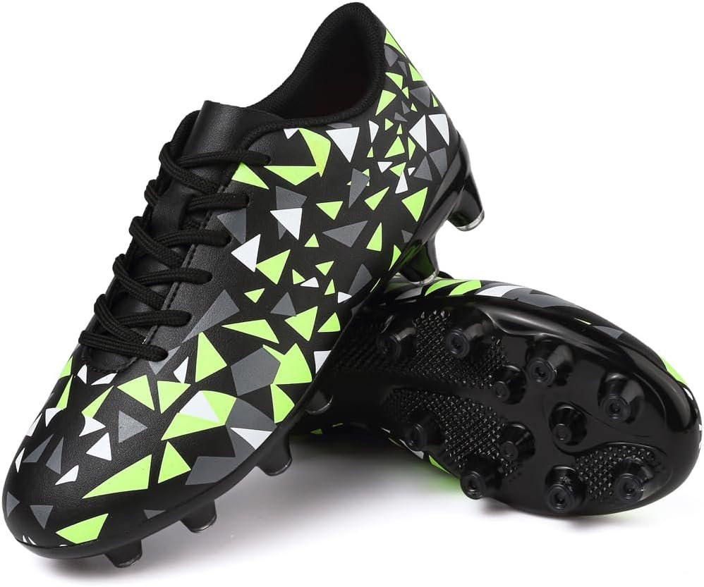situkeke Football Shoes Kids Boots Sport Teens Athletics Training Football Boots Artificial Grass Outdoor Sneakers situkeke Football Shoes Kids Boots Sport Teens Athletics Training Football Boots Artificial Grass Outdoor Sneakers
