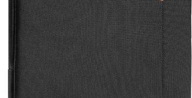 tomtoc 360° Protective Laptop Sleeve for 13-inch MacBook Air M3 2024, M2/A2681 M1/A2337, MacBook Pro M2/A2686 M1/A2338 2016-2024, Water-Resistant MacBook Case