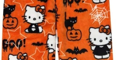 𝐇𝐞𝐥𝐥𝐨 𝐊𝐢𝐭𝐭𝐲 Pyjamas Bottoms Womens Pajamas Pants Flannel Cute Cartoon Anime Printed Pyjama Fluffy Soft Comfortable Warm Winter Pjs Casual Home Lounge Wear Pyjamas for Women Teen Girls 𝐇𝐞𝐥𝐥𝐨 𝐊𝐢𝐭𝐭𝐲 Pyjamas Bottoms Womens Pajamas Pants Flannel Cute Cartoon Anime Printed Pyjama Fluffy Soft Comfortable Warm Winter Pjs Casual Home Lounge Wear Pyjamas for Women Teen Girls
