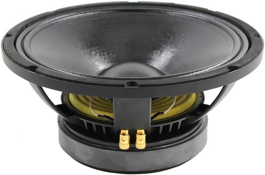 12InchSubwoofer o Speaker 8 Ohm 600W High Power Woofer Bookshelf Loudspeaker For Sound System Home Theater AMP DIY