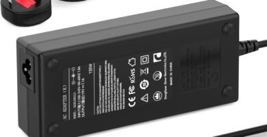 135W Acer Laptop Charger for Acer Nitro 5 7 Gaming AN515-55 AN515-54 AN515-52 AN515-51 AN515-43 AN515-42 AN515-41 AN515-53 AN517-51 AN715-51 N18C3 ADP-135KB Power Supply AC Adapter 5.5 * 1.7mm