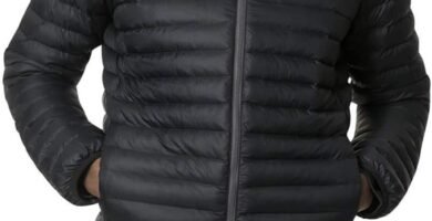 Berghaus Men’s Vaskye Synthetic Insulated Jacket | Extra Warm | Durable Coat | Lightweight Design | Puffer Jacket Insulated Jacket (pack of 1)