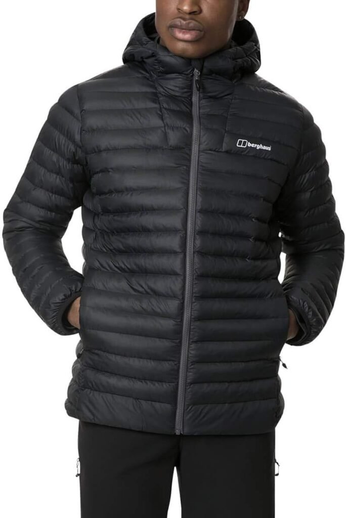 Berghaus Men’s Vaskye Synthetic Insulated Jacket | Extra Warm | Durable Coat | Lightweight Design | Puffer Jacket Insulated Jacket (pack of 1) Berghaus Men’s Vaskye Synthetic Insulated Jacket | Extra Warm | Durable Coat | Lightweight Design | Puffer Jacket Insulated Jacket (pack of 1)