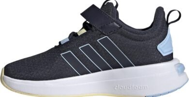adidas Unisex Kid’s Racer Tr23 Shoes Running adidas Unisex Kid’s Racer Tr23 Shoes Running