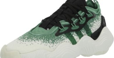 adidas Originals Trae Young 3 Unisex Kids Trainers