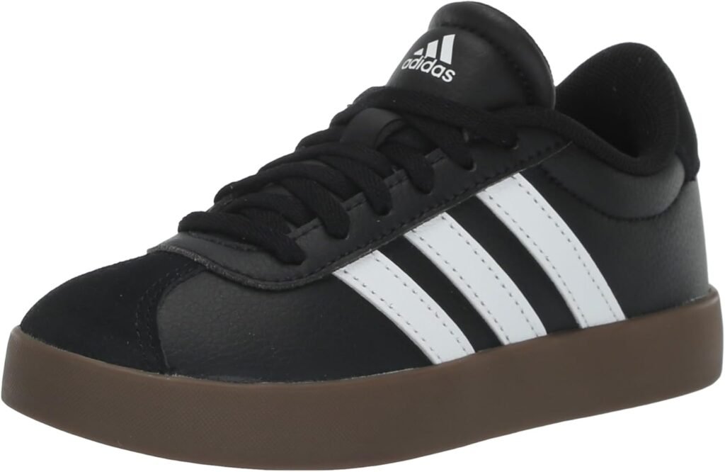 adidas Unisex Kids VL Court 3.0 Trainers