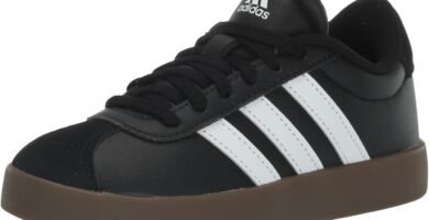 adidas Unisex Kids VL Court 3.0 Trainers