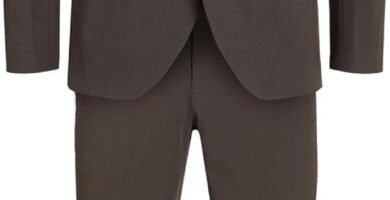 JACK & JONES Men’s Jprfranco Suit Noos JACK & JONES Men’s Jprfranco Suit Noos