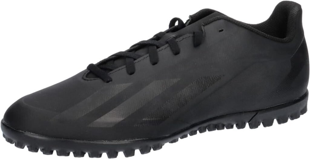 adidas Unisex’s X Crazyfast.4 Turf Boots Football Shoes