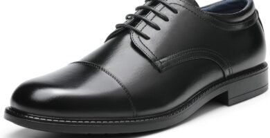 Bruno Marc Men’s Lace Up Formal Dress Shoes Brogues Derby, Comfortable Leather Shoes for Men Bruno Marc Men’s Lace Up Formal Dress Shoes Brogues Derby, Comfortable Leather Shoes for Men