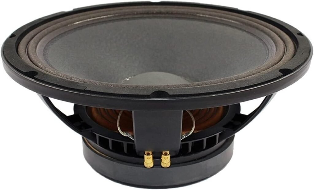 12InchSubwoofer o Speaker 8 Ohm 400W High Power Woofer Bookshelf Loudspeaker For Sound System Home Theater Bookshelf speaker