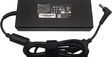 180W Delta Gaming Laptop AC Adapter Compatible with Acer Predator Helios 300 Acer Aspire V Nitro Acer KP.18001.002 ADP-180MB K Notebook Charger Power Supply PSU Adaptor Power Cord 5.5mm *1.7mm 180W Delta Gaming Laptop AC Adapter Compatible with Acer Predator Helios 300 Acer Aspire V Nitro Acer KP.18001.002 ADP-180MB K Notebook Charger Power Supply PSU Adaptor Power Cord 5.5mm *1.7mm