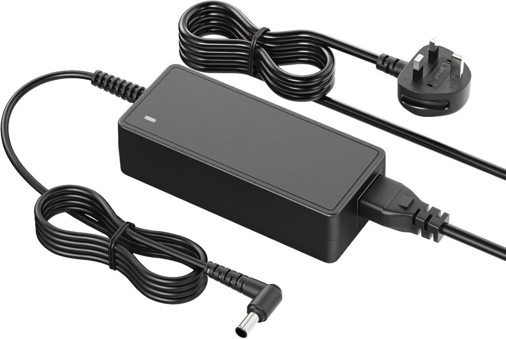 19V Power Adapter Charger for LG Electronics 19″ 20″ 22″ 23″ 24″ 27″ 29″ 34″ Monitor LG Flatron LCD LED HD TV IPS236V E2351T E2750VR E2290T E2360T E2350T E2242C 24EN33TW Display Charger 19V Power Adapter Charger for LG Electronics 19″ 20″ 22″ 23″ 24″ 27″ 29″ 34″ Monitor LG Flatron LCD LED HD TV IPS236V E2351T E2750VR E2290T E2360T E2350T E2242C 24EN33TW Display Charger