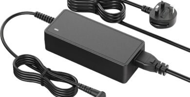 19V Power Adapter Charger for LG Electronics 19″ 20″ 22″ 23″ 24″ 27″ 29″ 34″ Monitor LG Flatron LCD LED HD TV IPS236V E2351T E2750VR E2290T E2360T E2350T E2242C 24EN33TW Display Charger 19V Power Adapter Charger for LG Electronics 19″ 20″ 22″ 23″ 24″ 27″ 29″ 34″ Monitor LG Flatron LCD LED HD TV IPS236V E2351T E2750VR E2290T E2360T E2350T E2242C 24EN33TW Display Charger