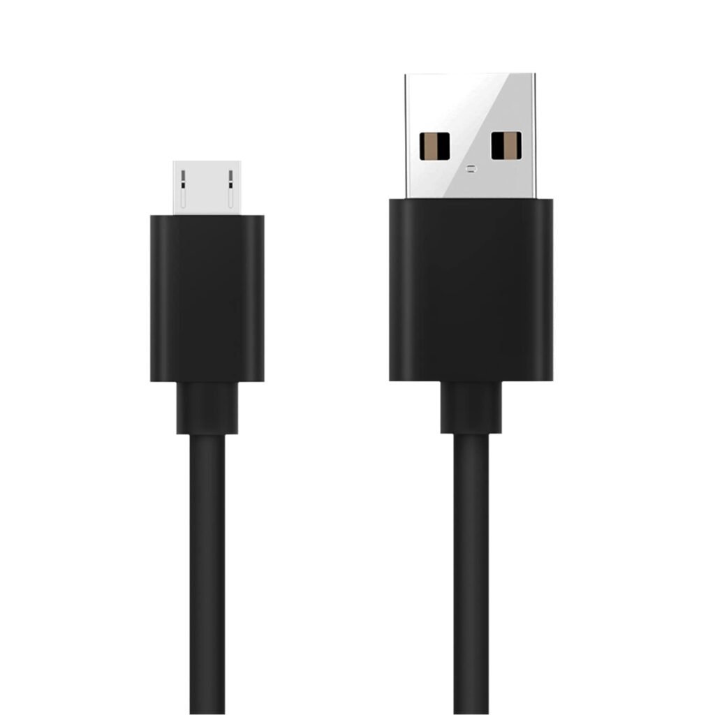 2 Pack Charger Cord Replacement for Amazon Fire TV Stick, Samsung, Fire Tablet, Android Phone AC/DC Replacement Cable(Micro USB Cable-3.3ft) 2 Pack Charger Cord Replacement for Amazon Fire TV Stick, Samsung, Fire Tablet, Android Phone AC/DC Replacement Cable(Micro USB Cable-3.3ft)