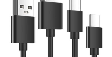 2 Packs Type C Cable for Motorola Droid Z/Z Force/Z Play Amazon Fire TV Stick, New Fire HD 8 HD 10(Made after 2019) Charger Cords for Android Phone AC/DC Home Wall Adapter Cable 2 Packs Type C Cable for Motorola Droid Z/Z Force/Z Play Amazon Fire TV Stick, New Fire HD 8 HD 10(Made after 2019) Charger Cords for Android Phone AC/DC Home Wall Adapter Cable