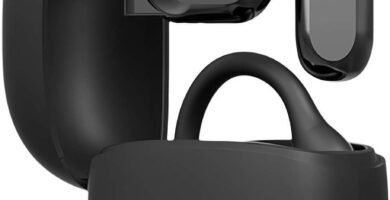 2024 New Translation Earbuds, 58h Long Time Lasting Translation Earbuds, Wireless Translation Earbuds, Smart Noise-cancelling Wireless Translation Headphones, Suit for Business Meeting (Black) 2024 New Translation Earbuds, 58h Long Time Lasting Translation Earbuds, Wireless Translation Earbuds, Smart Noise-cancelling Wireless Translation Headphones, Suit for Business Meeting (Black)