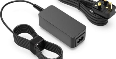 45W AC Charger Fit for Acer Aspire 3 Laptop A314 A315 A317 A314-22 A315-23 A315-34 A315-58 A314-36P A314-23P A317-33 A315-24P A315-35 A315-43 A315-59 Laptop Adapter Power Supply Cord