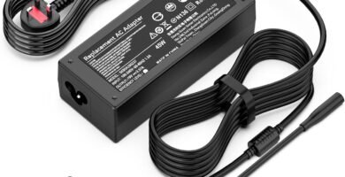 45W Acer Laptop Charger,19V 2.37A Power Supply Adapter for Acer Aspire 1 3 5 A515-46 A515-43 A515-56 A515-54 A515-55 A315-23 A315-35 A314-22 A315-58 N20C5 N16P1 Chromebook 11 13 14 15 R11 R13 CB3 CB5
