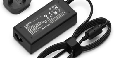 45W Laptop Adapter Charger Compatible with Acer Swift 3 5 1 SF314-51 SF314-52 Acer Chromebook 11 13 14 R11 CB3 Acer Aspire One Cloudbook AO1-131 AO1-43 Power Supply Cord Connector(3.0mm*1.1mm)