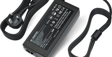 45W Laptop Charger for Acer Aspire A315-23 A315-35 A314-22 A315-58 n20c5 Chromebook 11 13 14 15 R11 R13 R14 CB3 CB5 CB3-532 CB3-431 C720 C731 N16P1 PA-1450-26 A13-045N2A Power Supply Cord 3.0mm*1.1mm