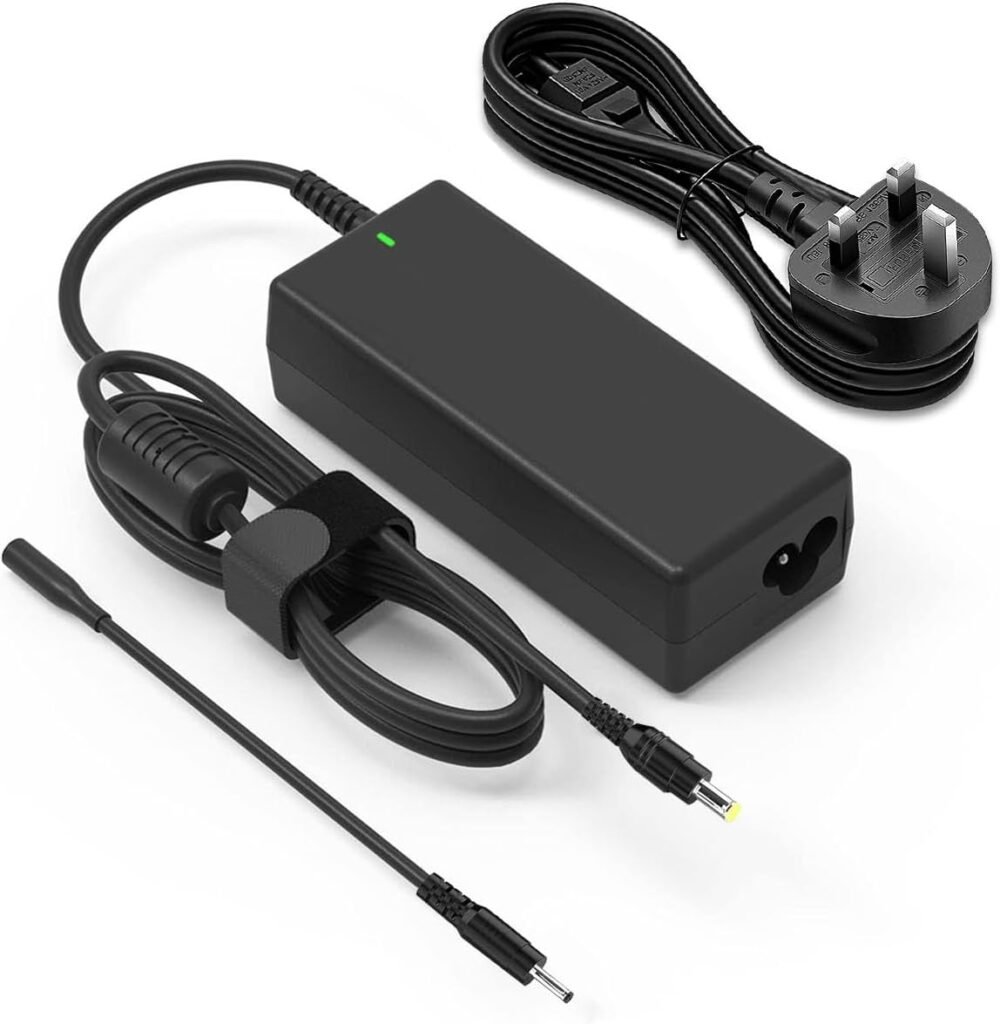 65W Acer Laptop Charger for Acer Aspire/Chromebook/Swift/Spin/TravelMate/Switch Alpha Series PA-1450-26 A13-045N2A Acer AC Adapter 65W Acer Laptop Charger for Acer Aspire/Chromebook/Swift/Spin/TravelMate/Switch Alpha Series PA-1450-26 A13-045N2A Acer AC Adapter