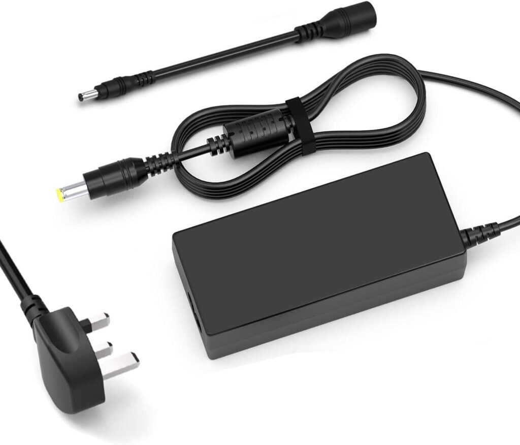 65W Acer Laptop Charger for All Acer-Aspire Series Laptop, Acer Aspire Charger for Acer Aspire 1 3 5 6 A314 A315 A317 A514 A515 E3 E5 E15 ES1 ES15 A13-045N2A PA-1450-26 Laptop Adapter Cord 65W Acer Laptop Charger for All Acer-Aspire Series Laptop, Acer Aspire Charger for Acer Aspire 1 3 5 6 A314 A315 A317 A514 A515 E3 E5 E15 ES1 ES15 A13-045N2A PA-1450-26 Laptop Adapter Cord