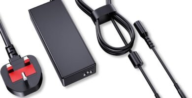 65W Acer Laptop Charger,for All Acer-Aspire Series Laptop, for Acer Aspire 1 3 5 6 A315 A314 A317 A514 A515 E3 E5 E15 ES1 ES15 A13-045N2A PA-1450-26 5.5 x 1.7mm & 3.0mm * 1.1mm