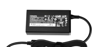 65W Laptop Charger for Acer Aspire 3 A315 Aspire 5 A514 Swift X SFX14-41G Vero AV15-51 Spin 1 Delta A18-065N3A Charger Power Supply
