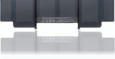 A1582 A1493 A1502 Laptop Battery Replacement for MacBook Pro 13 inch Retina A1502 (Late 2013 Mid 2014 and Early 2015) A1493(Late 2013,Mid 2014 Version) A1582 ME864 ME865 Laptop Battery