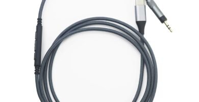 ABLET USB C Audio Cable Compatible with Bose 700, QC25 QC35II QC35 QC45, Headphone, Remote Volume Mic Compatible with iPhone 15/15 Pro/15 Plus, Compatible with iPad 10th/9th/Pro/Air ABLET USB C Audio Cable Compatible with Bose 700, QC25 QC35II QC35 QC45, Headphone, Remote Volume Mic Compatible with iPhone 15/15 Pro/15 Plus, Compatible with iPad 10th/9th/Pro/Air