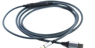 ABLET USB C to 3.5mm Audio Cable Remote Volume Mic Compatible with Sony/Philips/Skullcandy other headphones for car aux/audio players with 3.5mm port, Compatible with iPhone 15, Compatible with iPad ABLET USB C to 3.5mm Audio Cable Remote Volume Mic Compatible with Sony/Philips/Skullcandy other headphones for car aux/audio players with 3.5mm port, Compatible with iPhone 15, Compatible with iPad