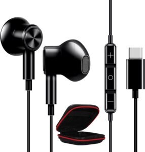 headphones with mic