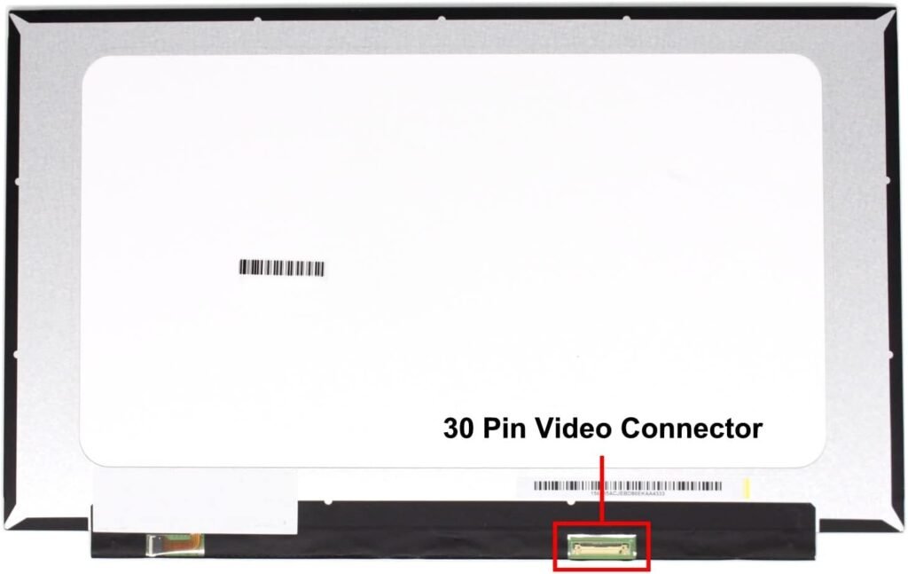 AJPARTS UK New Compatible with ACER ASPIRE 3 N19C1 Laptop Screen 15.6” Nano Edge LED LCD WXGA HD 1366 × 768 Display 350mm Wide Matte Panel Non Touch AJPARTS UK New Compatible with ACER ASPIRE 3 N19C1 Laptop Screen 15.6” Nano Edge LED LCD WXGA HD 1366 × 768 Display 350mm Wide Matte Panel Non Touch
