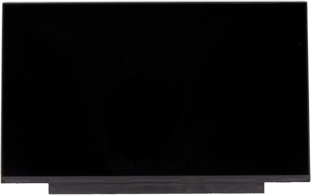 AJPARTS UK New Compatible with Acer CHROMEBOOK 314 CB314-1H Laptop Screen 14.0” Narrow Border/Nano Edge Slim LED LCD 1920 x 1080 FHD IPS Display 30 Pin Matte Panel 315MM Wide Non Touch
