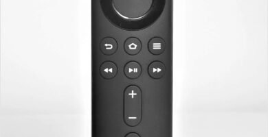 AMAZON FIRE STICK TV REMOTE DESK MOUNT : BLACK AMAZON FIRE STICK TV REMOTE DESK MOUNT : BLACK