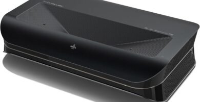 AWOL VISION LTV-3000 Pro 4K 3D RGB Ultra Short Throw Triple Projector 4k, with Dolby Vision & Atmos, HDR10+, 150″ UST Laser TV 4k Projector Home Cinema (Fire TV Stick 4K Max included) AWOL VISION LTV-3000 Pro 4K 3D RGB Ultra Short Throw Triple Projector 4k, with Dolby Vision & Atmos, HDR10+, 150″ UST Laser TV 4k Projector Home Cinema (Fire TV Stick 4K Max included)