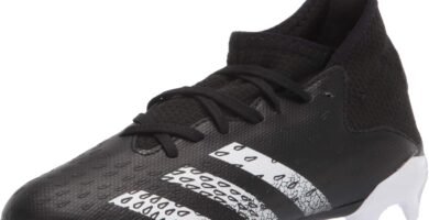 Adidas Boy’s Firm Ground Predator Freak .3 Soccer Shoes Adidas Boy’s Firm Ground Predator Freak .3 Soccer Shoes