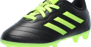 Adidas Goletto Boys’ Vii Fg JFootball Shoe